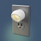 Westek Westek Automatic Plug-in LED Directional Night Light, PK2 NL-DRCL-2 - alternate 2